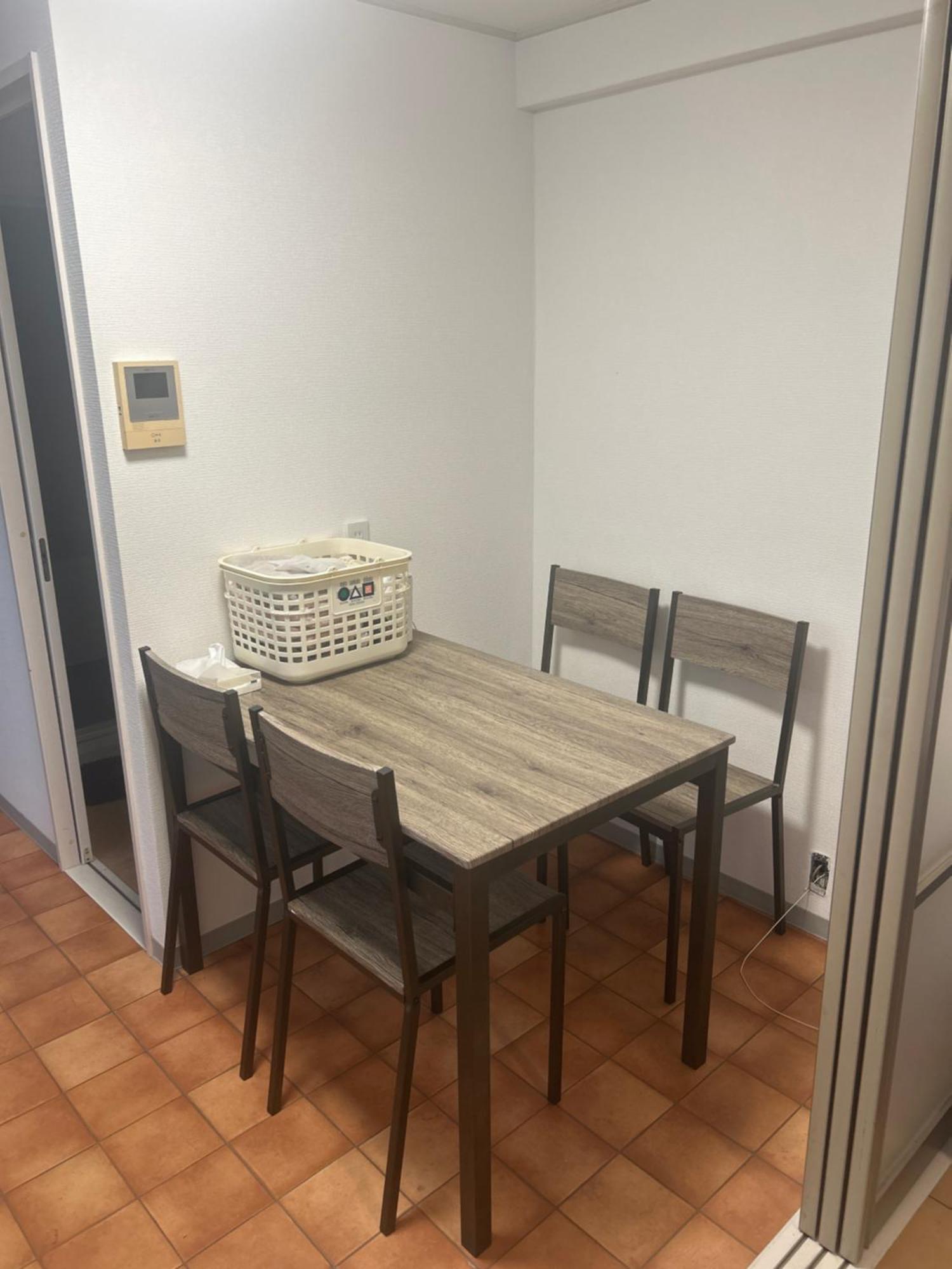 Large Room By Kuromon Market Οσάκα Εξωτερικό φωτογραφία