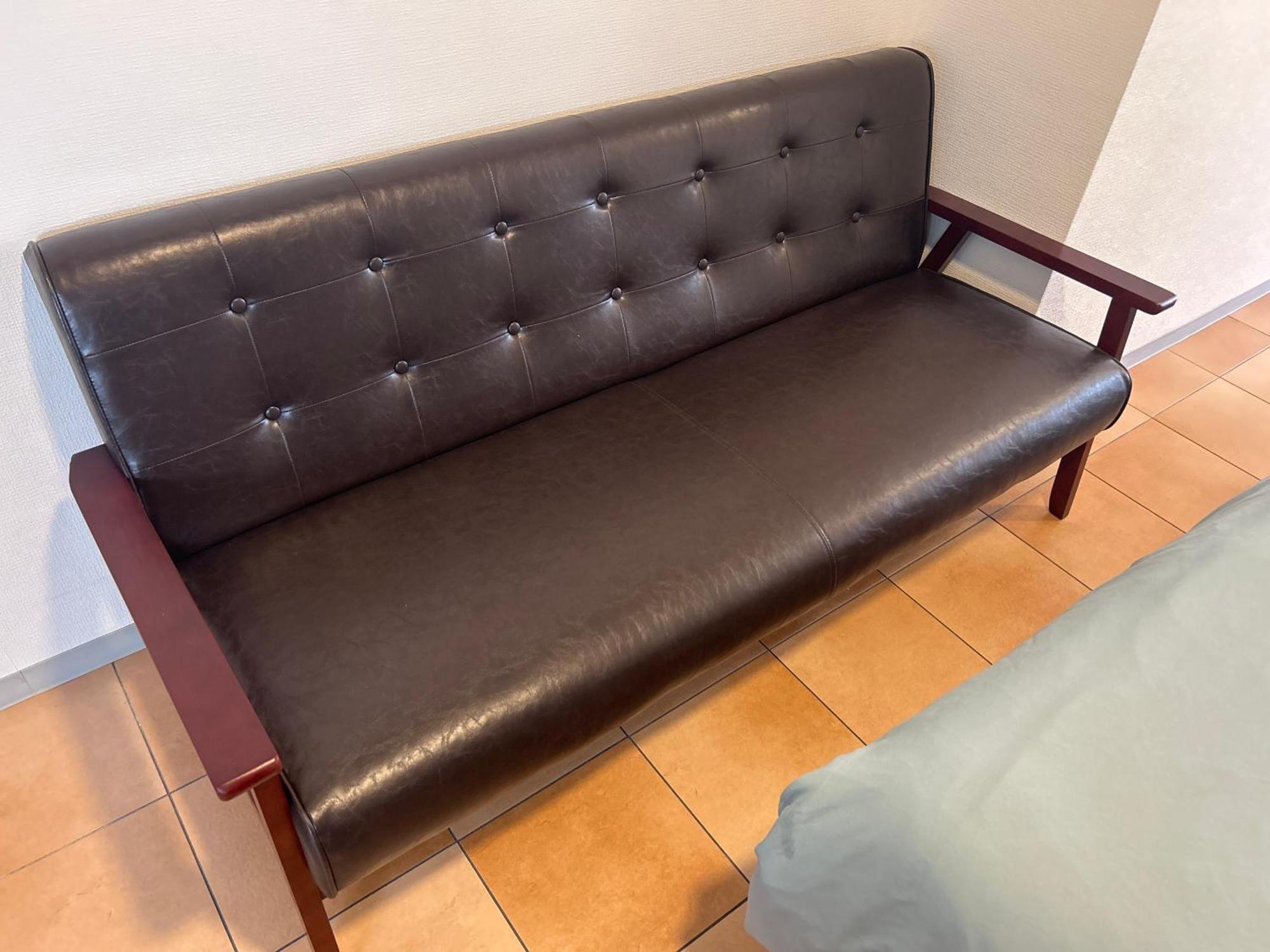 Large Room By Kuromon Market Οσάκα Εξωτερικό φωτογραφία